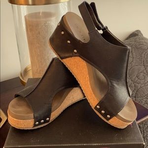 Corkys Boutque sandals